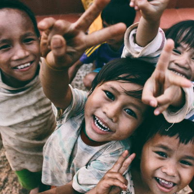 Light up someone's life: Donate to OneWarmLight (OWL) today and make a difference.
